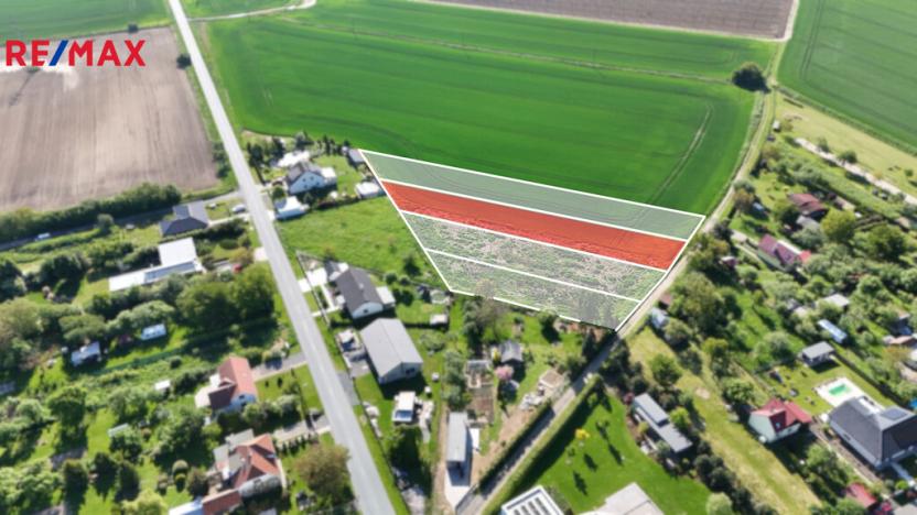 Prodej pozemku pro bydlení, Lazníky, 1740 m2