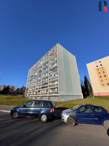 Prodej bytu 3+1, Praha - Řepy, Nevanova, 80 m2