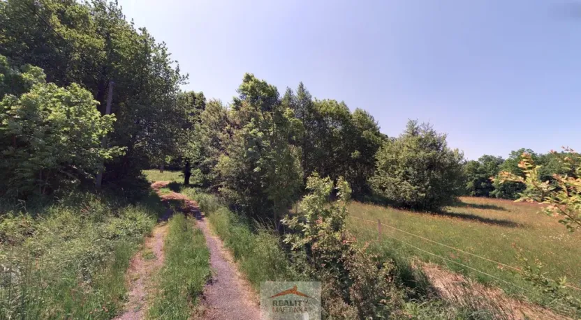 Prodej pozemku pro bydlení, Rožnov pod Radhoštěm, Uhliska, 21099 m2