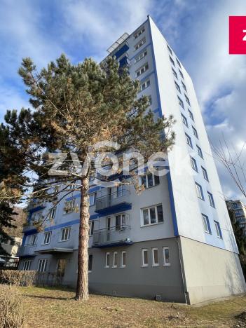 Pronájem bytu 3+1, Zlín, Beckovská, 68 m2