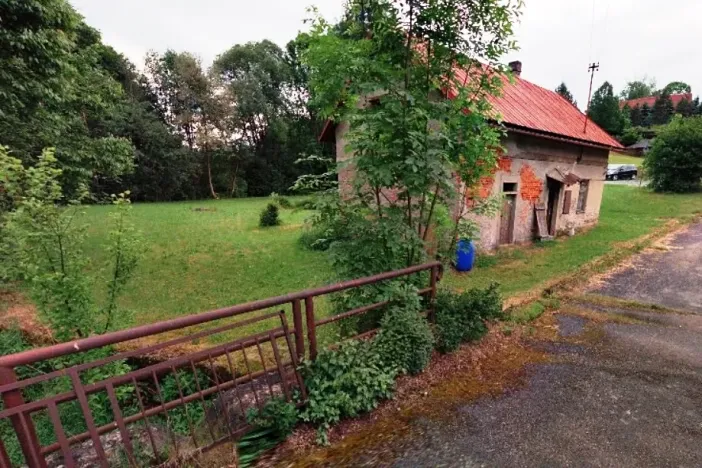 Prodej pozemku pro bydlení, Slatina nad Zdobnicí, 2045 m2