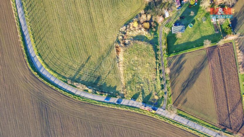 Prodej pozemku pro bydlení, Sedliště, 2616 m2