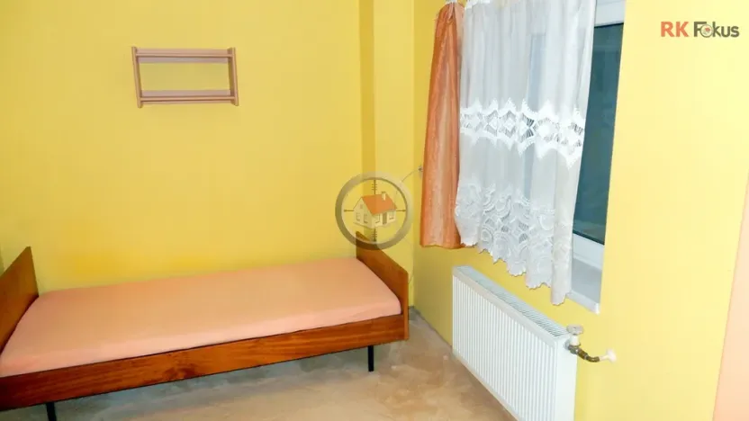 Prodej rodinného domu, Stařeč, Pikharta, 100 m2