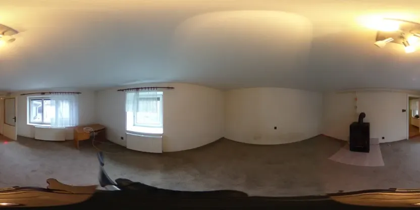 Prodej rodinného domu, Stařeč, Pikharta, 100 m2