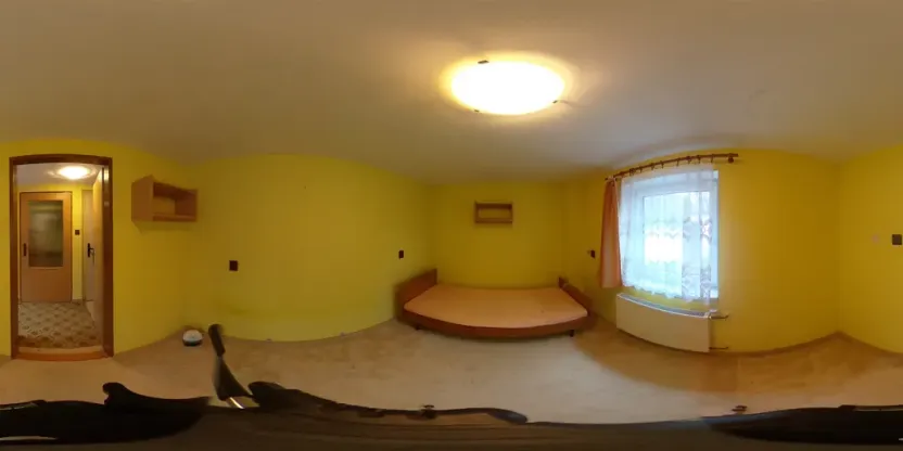Prodej rodinného domu, Stařeč, Pikharta, 100 m2