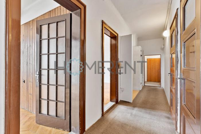 Prodej bytu 3+1, Liberec - Liberec III-Jeřáb, nám. Soukenné, 124 m2