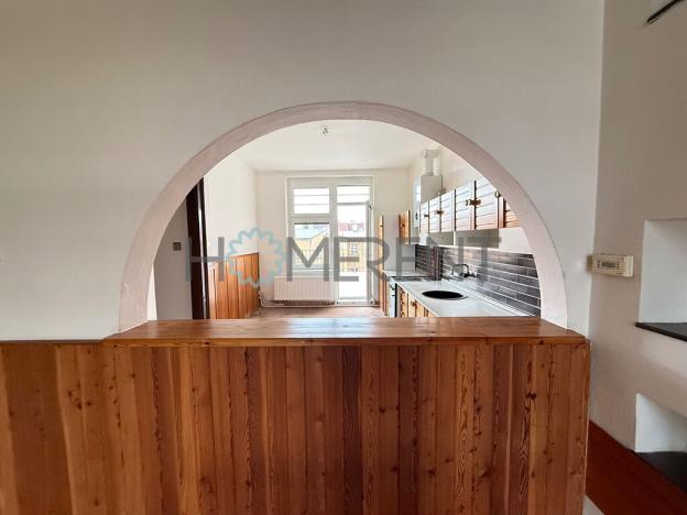 Prodej bytu 3+1, Liberec - Liberec III-Jeřáb, nám. Soukenné, 124 m2