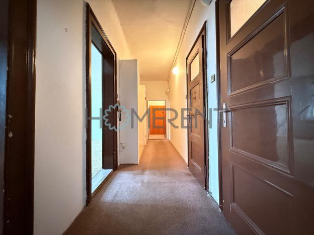 Prodej bytu 3+1, Liberec - Liberec III-Jeřáb, nám. Soukenné, 124 m2