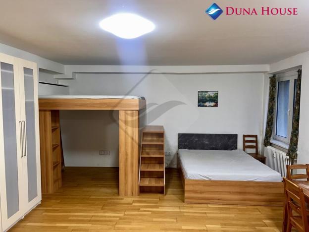 Prodej bytu 1+kk, Praha - Veleslavín, Šumberova, 40 m2