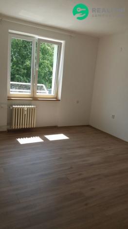 Pronájem bytu 2+kk, Stochov, S. K. Neumanna, 36 m2