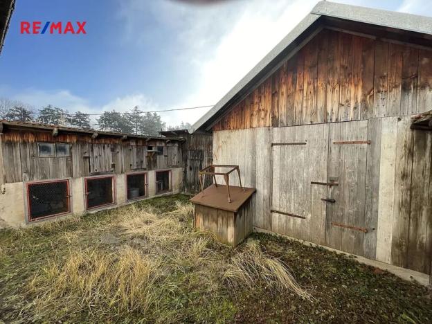 Prodej rodinného domu, Týnec nad Sázavou, 71 m2