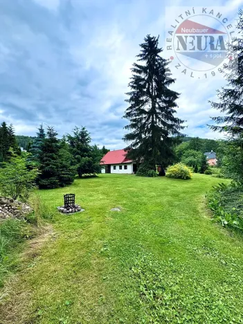 Prodej pozemku pro bydlení, Nejdek, 3444 m2