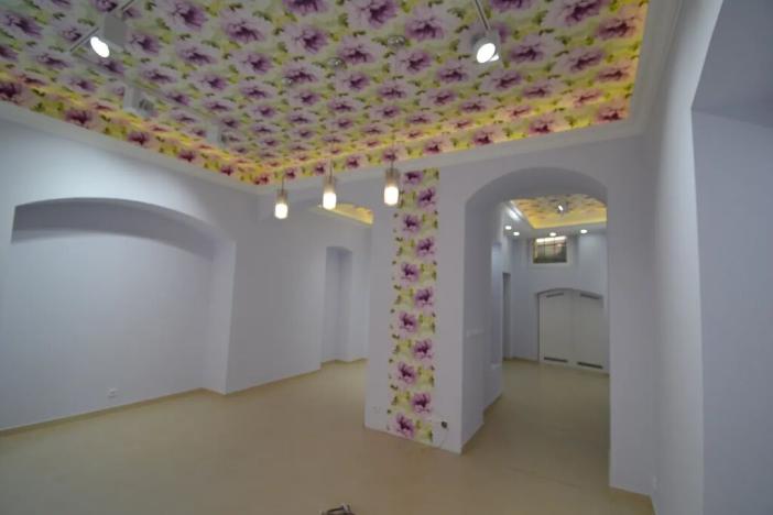 Prodej obchodního prostoru, Karlovy Vary, Zámecký vrch, 37 m2