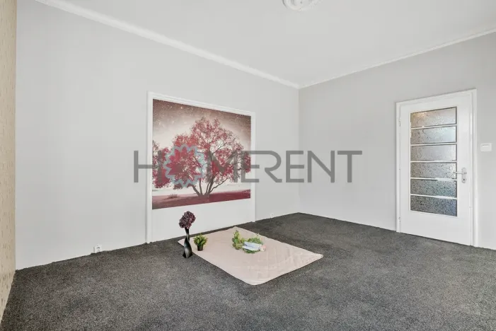 Prodej bytu 3+1, Liberec - Liberec III-Jeřáb, nám. Soukenné, 126 m2