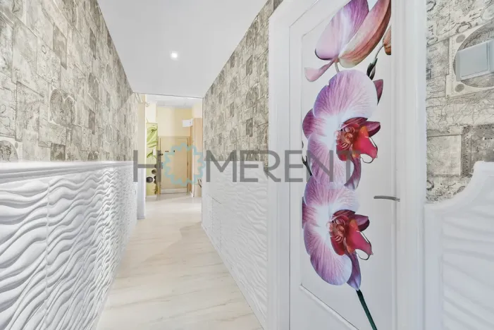 Prodej bytu 3+1, Liberec - Liberec III-Jeřáb, nám. Soukenné, 126 m2