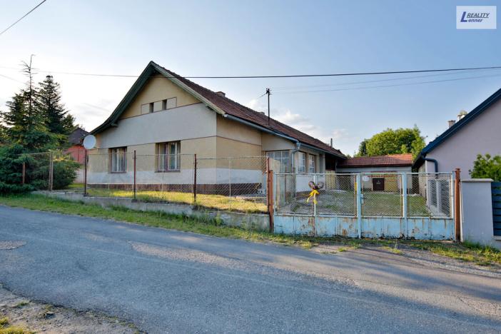 Prodej rodinného domu, Jablonná, 130 m2