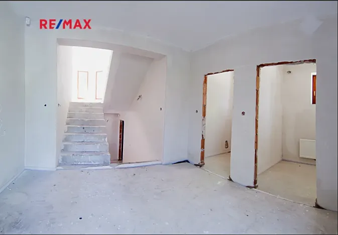 Prodej rodinného domu, Hradištko, Kersko, 364 m2