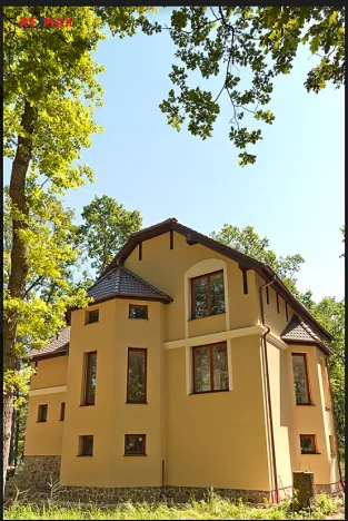 Prodej rodinného domu, Hradištko, Kersko, 364 m2