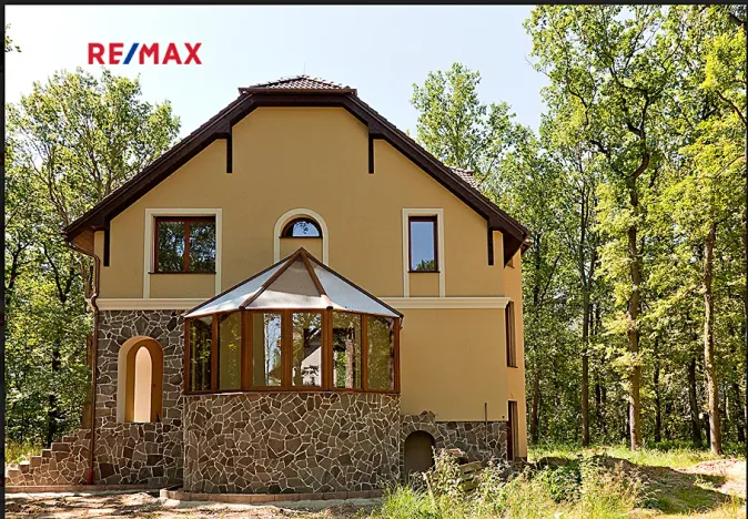 Prodej rodinného domu, Hradištko, Kersko, 364 m2