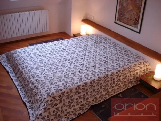 Pronájem bytu 3+kk, Praha - Nové Město, Odborů, 100 m2