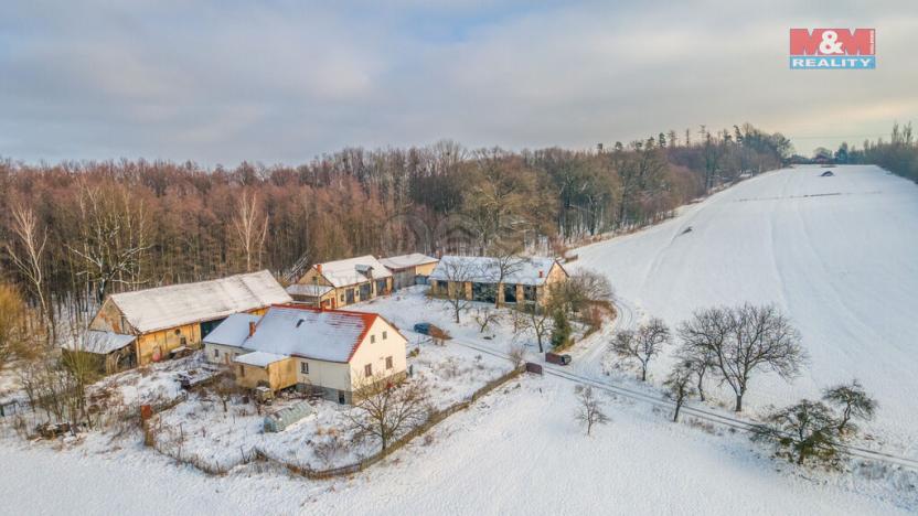 Prodej rodinného domu, Těrlicko - Horní Těrlicko, Těšínská, 180 m2