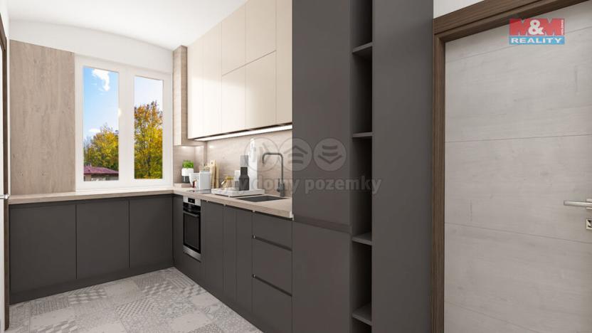 Prodej rodinného domu, Těrlicko - Horní Těrlicko, Těšínská, 180 m2