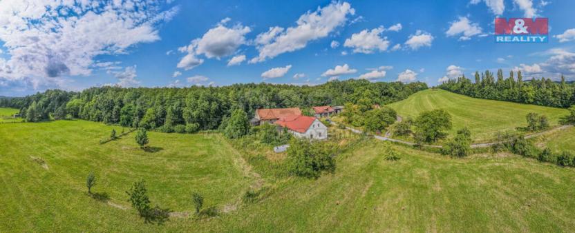 Prodej rodinného domu, Těrlicko - Horní Těrlicko, Těšínská, 180 m2