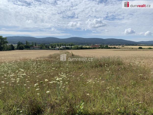 Prodej pozemku pro bydlení, Všeradice, 1137 m2