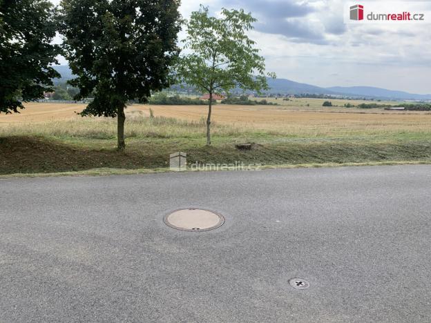 Prodej pozemku pro bydlení, Všeradice, 1137 m2