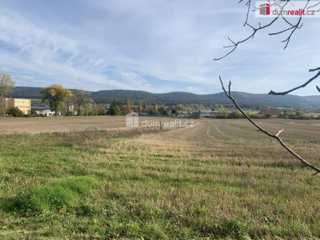 Prodej pozemku pro bydlení, Všeradice, 1137 m2