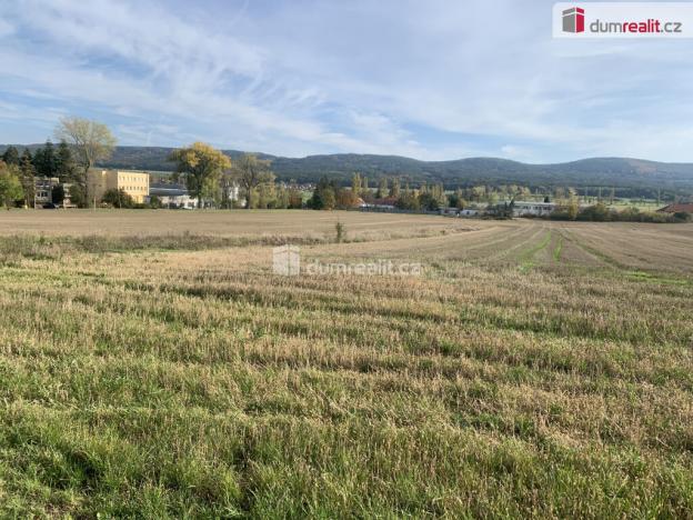 Prodej pozemku pro bydlení, Všeradice, 1137 m2