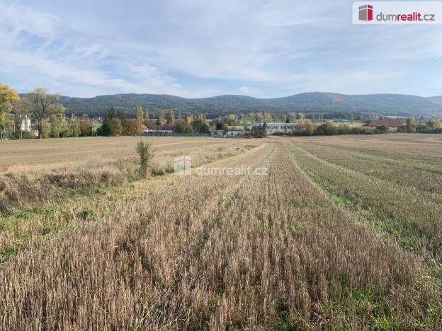 Prodej pozemku pro bydlení, Všeradice, 1137 m2