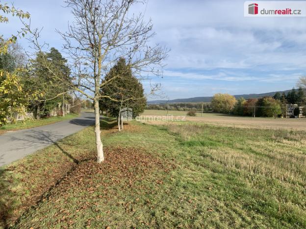 Prodej pozemku pro bydlení, Všeradice, 1137 m2