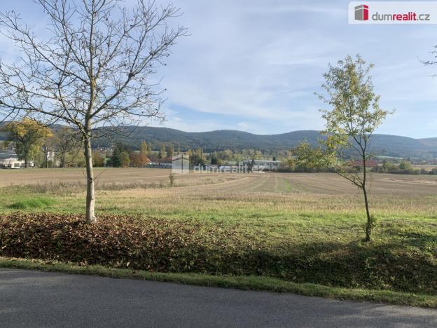 Prodej pozemku pro bydlení, Všeradice, 1137 m2