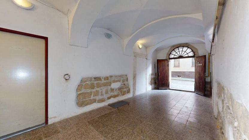 Prodej činžovního domu, Police nad Metují, U Opatrovny, 800 m2