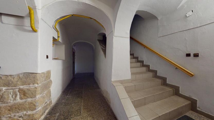 Prodej činžovního domu, Police nad Metují, U Opatrovny, 800 m2