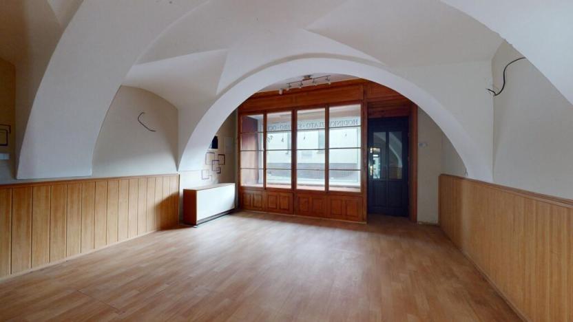 Prodej činžovního domu, Police nad Metují, U Opatrovny, 800 m2