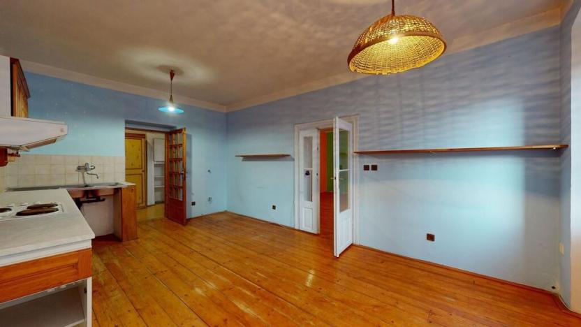 Prodej činžovního domu, Police nad Metují, U Opatrovny, 800 m2