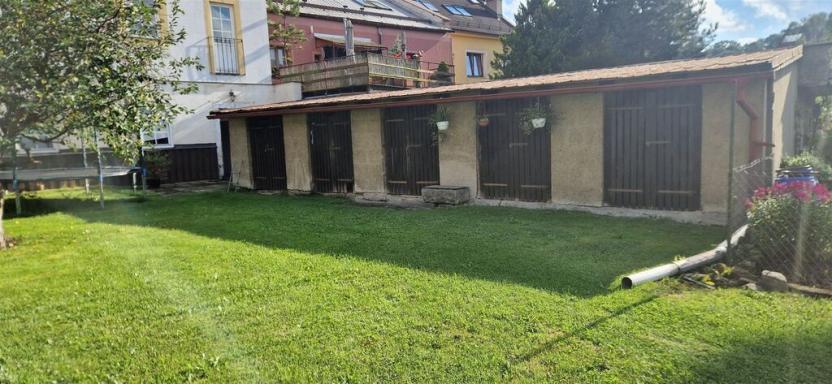 Prodej činžovního domu, Police nad Metují, U Opatrovny, 800 m2