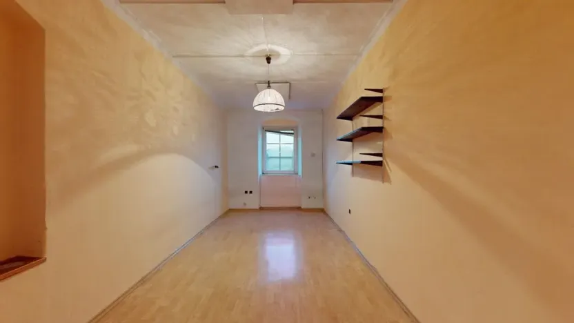 Prodej činžovního domu, Police nad Metují, U Opatrovny, 800 m2