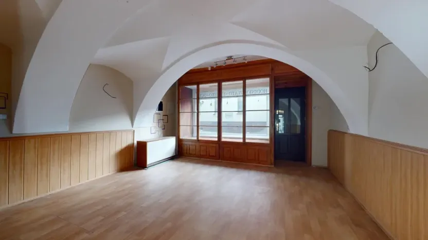 Prodej činžovního domu, Police nad Metují, U Opatrovny, 800 m2