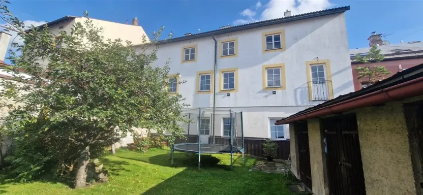 Prodej činžovního domu, Police nad Metují, U Opatrovny, 800 m2