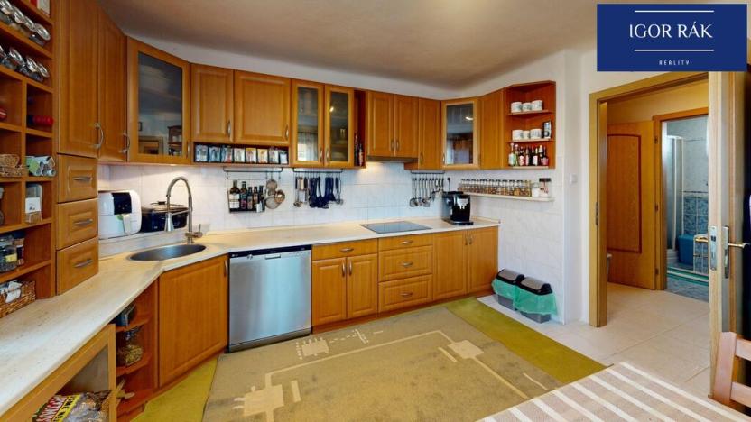 Prodej rodinného domu, Petřvald, Na Hranici, 210 m2