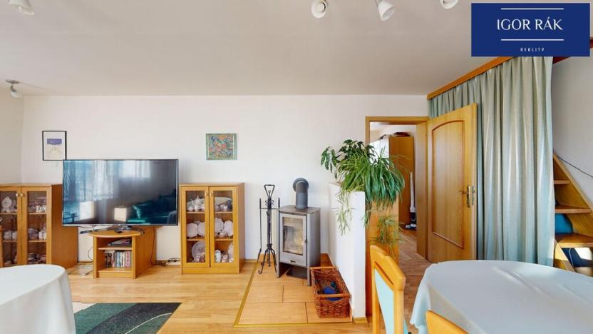 Prodej rodinného domu, Petřvald, Na Hranici, 210 m2