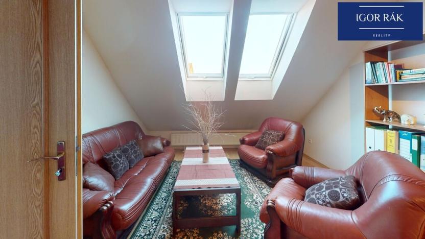 Prodej rodinného domu, Petřvald, Na Hranici, 210 m2