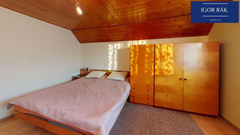 Prodej rodinného domu, Petřvald, Na Hranici, 210 m2