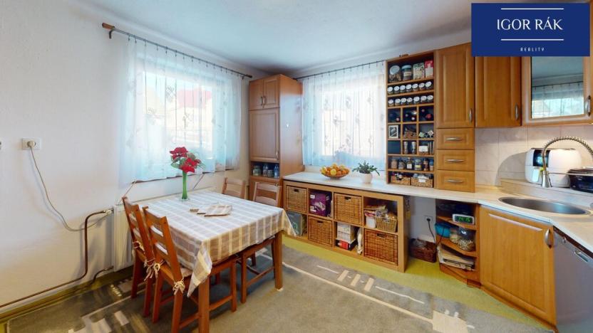 Prodej rodinného domu, Petřvald, Na Hranici, 210 m2