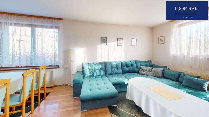 Prodej rodinného domu, Petřvald, Na Hranici, 210 m2