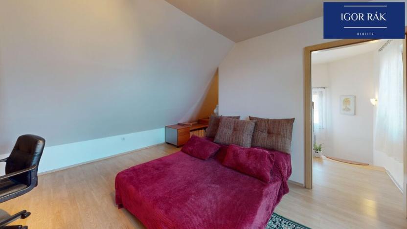 Prodej rodinného domu, Petřvald, Na Hranici, 210 m2