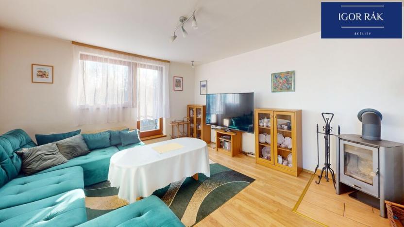 Prodej rodinného domu, Petřvald, Na Hranici, 210 m2